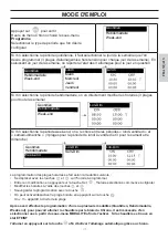 Preview for 117 page of EdilKamin LAGUNA M 25 Installation, Use And Maintenance Manual