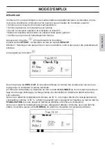 Preview for 123 page of EdilKamin LAGUNA M 25 Installation, Use And Maintenance Manual