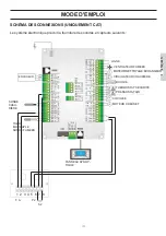 Preview for 125 page of EdilKamin LAGUNA M 25 Installation, Use And Maintenance Manual