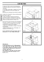 Preview for 130 page of EdilKamin LAGUNA M 25 Installation, Use And Maintenance Manual