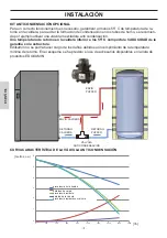 Preview for 152 page of EdilKamin LAGUNA M 25 Installation, Use And Maintenance Manual