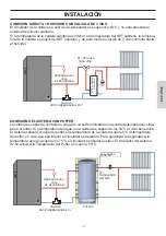 Preview for 153 page of EdilKamin LAGUNA M 25 Installation, Use And Maintenance Manual