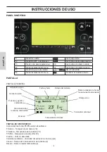 Preview for 156 page of EdilKamin LAGUNA M 25 Installation, Use And Maintenance Manual