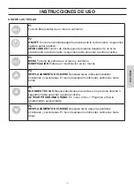 Preview for 157 page of EdilKamin LAGUNA M 25 Installation, Use And Maintenance Manual