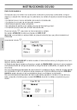 Preview for 168 page of EdilKamin LAGUNA M 25 Installation, Use And Maintenance Manual