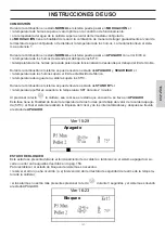 Preview for 169 page of EdilKamin LAGUNA M 25 Installation, Use And Maintenance Manual