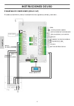 Preview for 170 page of EdilKamin LAGUNA M 25 Installation, Use And Maintenance Manual