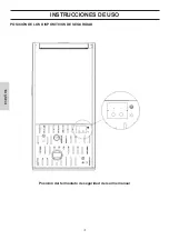 Preview for 172 page of EdilKamin LAGUNA M 25 Installation, Use And Maintenance Manual