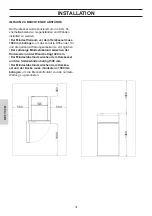 Preview for 190 page of EdilKamin LAGUNA M 25 Installation, Use And Maintenance Manual