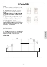 Preview for 193 page of EdilKamin LAGUNA M 25 Installation, Use And Maintenance Manual