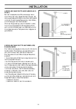 Preview for 195 page of EdilKamin LAGUNA M 25 Installation, Use And Maintenance Manual