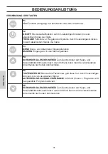 Preview for 202 page of EdilKamin LAGUNA M 25 Installation, Use And Maintenance Manual