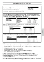 Preview for 207 page of EdilKamin LAGUNA M 25 Installation, Use And Maintenance Manual