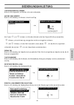 Preview for 209 page of EdilKamin LAGUNA M 25 Installation, Use And Maintenance Manual