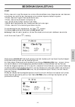 Preview for 213 page of EdilKamin LAGUNA M 25 Installation, Use And Maintenance Manual