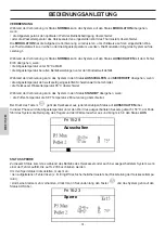 Preview for 214 page of EdilKamin LAGUNA M 25 Installation, Use And Maintenance Manual