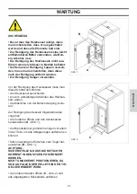 Preview for 219 page of EdilKamin LAGUNA M 25 Installation, Use And Maintenance Manual