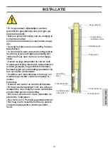 Preview for 237 page of EdilKamin LAGUNA M 25 Installation, Use And Maintenance Manual