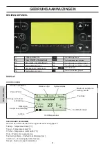 Preview for 246 page of EdilKamin LAGUNA M 25 Installation, Use And Maintenance Manual