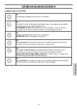 Preview for 247 page of EdilKamin LAGUNA M 25 Installation, Use And Maintenance Manual