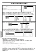 Preview for 252 page of EdilKamin LAGUNA M 25 Installation, Use And Maintenance Manual