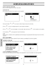 Preview for 254 page of EdilKamin LAGUNA M 25 Installation, Use And Maintenance Manual