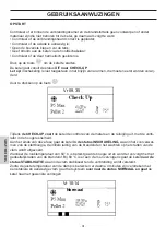 Preview for 258 page of EdilKamin LAGUNA M 25 Installation, Use And Maintenance Manual