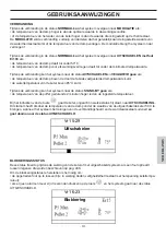 Preview for 259 page of EdilKamin LAGUNA M 25 Installation, Use And Maintenance Manual