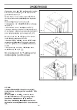 Preview for 265 page of EdilKamin LAGUNA M 25 Installation, Use And Maintenance Manual