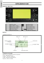 Предварительный просмотр 22 страницы EdilKamin LAGUNA W 25 Installation, Use And Maintenance Manual