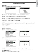 Предварительный просмотр 27 страницы EdilKamin LAGUNA W 25 Installation, Use And Maintenance Manual