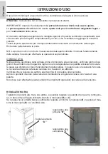 Предварительный просмотр 30 страницы EdilKamin LAGUNA W 25 Installation, Use And Maintenance Manual