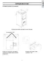 Preview for 35 page of EdilKamin LAGUNA W 25 Installation, Use And Maintenance Manual