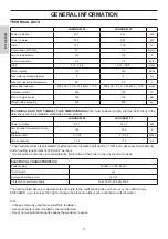 Preview for 48 page of EdilKamin LAGUNA W 25 Installation, Use And Maintenance Manual