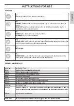 Предварительный просмотр 63 страницы EdilKamin LAGUNA W 25 Installation, Use And Maintenance Manual