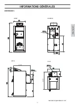 Предварительный просмотр 89 страницы EdilKamin LAGUNA W 25 Installation, Use And Maintenance Manual