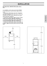 Предварительный просмотр 91 страницы EdilKamin LAGUNA W 25 Installation, Use And Maintenance Manual