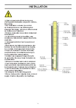 Предварительный просмотр 93 страницы EdilKamin LAGUNA W 25 Installation, Use And Maintenance Manual