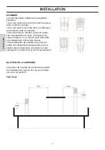 Предварительный просмотр 94 страницы EdilKamin LAGUNA W 25 Installation, Use And Maintenance Manual