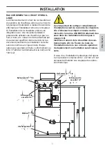 Предварительный просмотр 97 страницы EdilKamin LAGUNA W 25 Installation, Use And Maintenance Manual