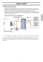 Предварительный просмотр 101 страницы EdilKamin LAGUNA W 25 Installation, Use And Maintenance Manual