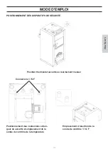 Preview for 115 page of EdilKamin LAGUNA W 25 Installation, Use And Maintenance Manual