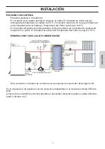 Предварительный просмотр 141 страницы EdilKamin LAGUNA W 25 Installation, Use And Maintenance Manual