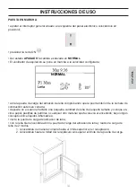 Предварительный просмотр 149 страницы EdilKamin LAGUNA W 25 Installation, Use And Maintenance Manual