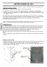 Предварительный просмотр 150 страницы EdilKamin LAGUNA W 25 Installation, Use And Maintenance Manual