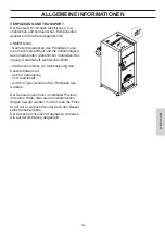 Предварительный просмотр 165 страницы EdilKamin LAGUNA W 25 Installation, Use And Maintenance Manual