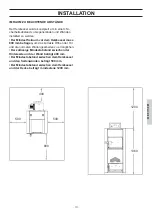 Предварительный просмотр 171 страницы EdilKamin LAGUNA W 25 Installation, Use And Maintenance Manual