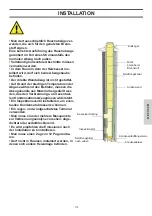 Предварительный просмотр 173 страницы EdilKamin LAGUNA W 25 Installation, Use And Maintenance Manual