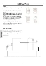 Предварительный просмотр 174 страницы EdilKamin LAGUNA W 25 Installation, Use And Maintenance Manual