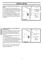 Предварительный просмотр 176 страницы EdilKamin LAGUNA W 25 Installation, Use And Maintenance Manual